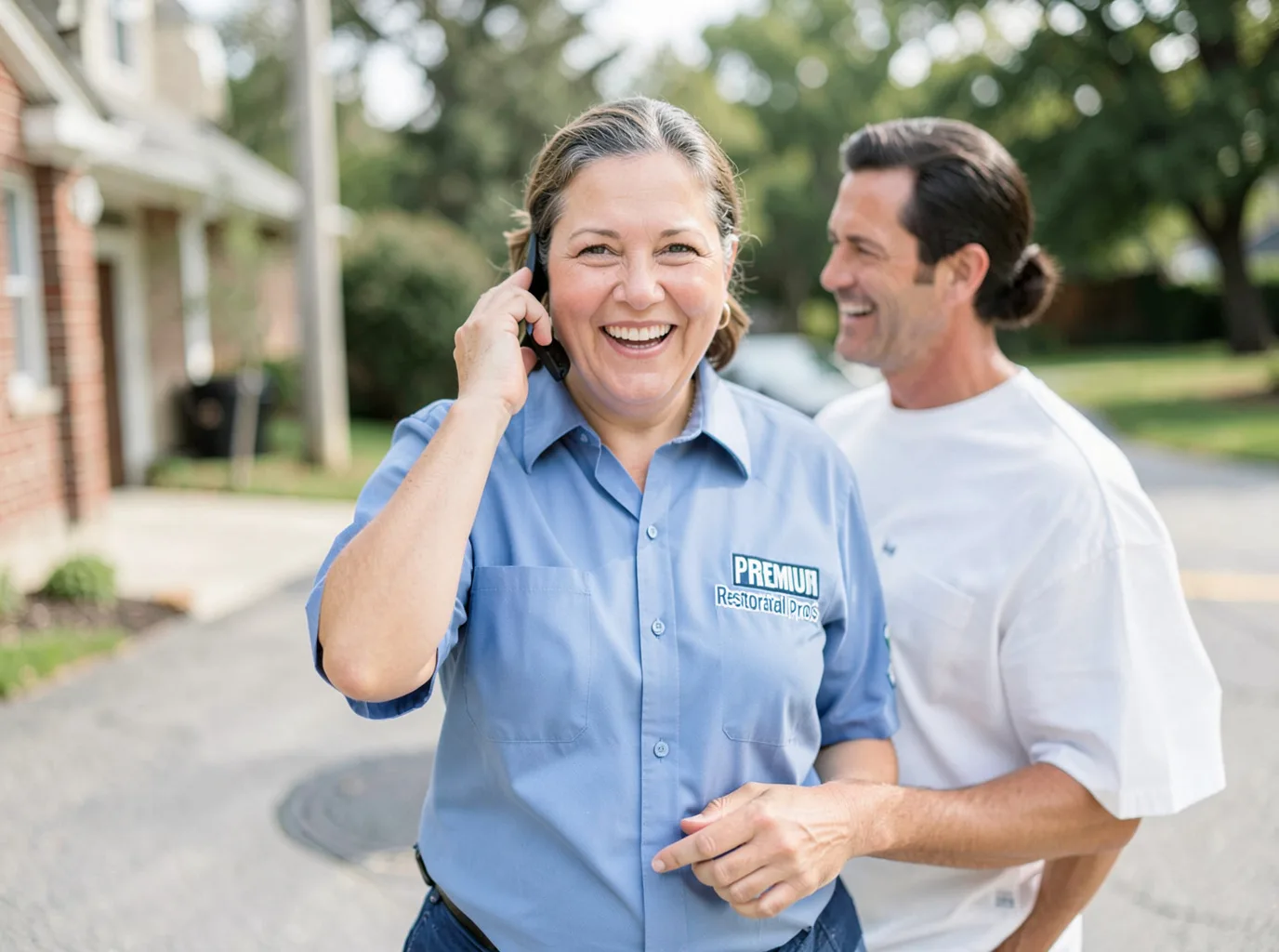 Water Damage Restoration Perris, CA FAQs